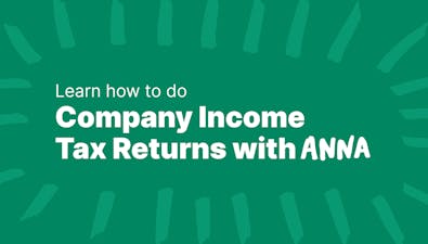 'Company Income Tax: A Quick Guide' article image