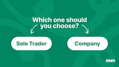 'Sole Trader vs Company – Which One Should You Choose?' article image