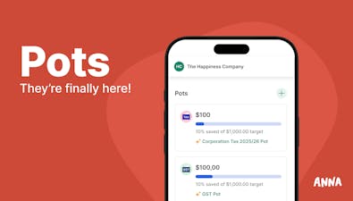 'Put money to one side with Pots' article image