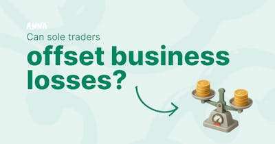 'Can Sole Traders Offset Business Losses?' article image