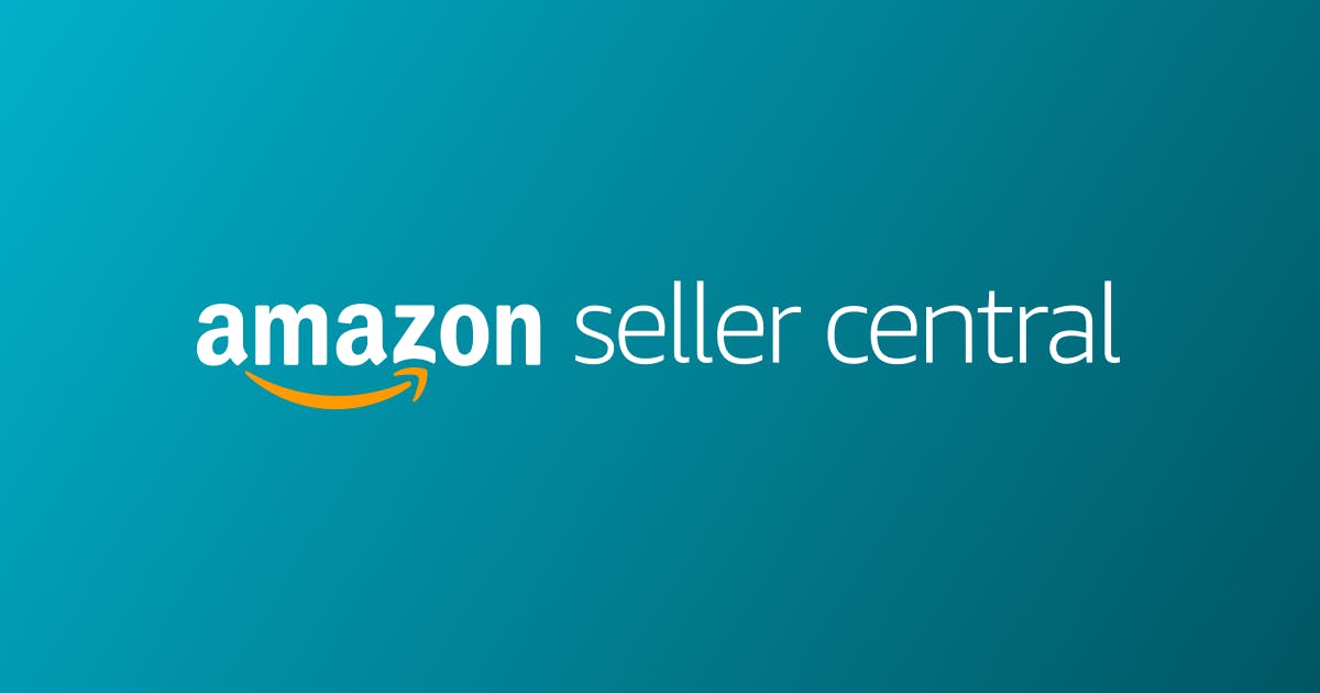 Getting started on Amazon Marketplace