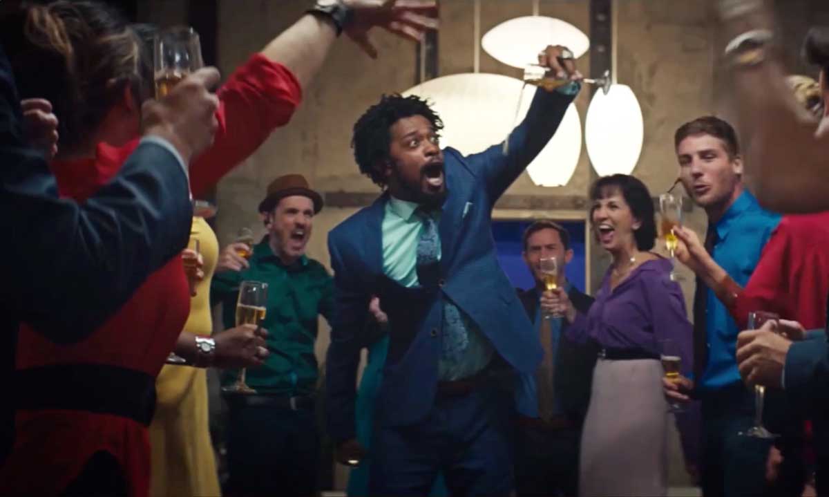 Sorry To Bother You Annapurna Pictures