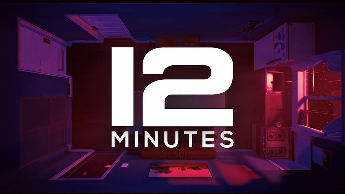 12 Minutes - ANNAPURNA INTERACTIVE
