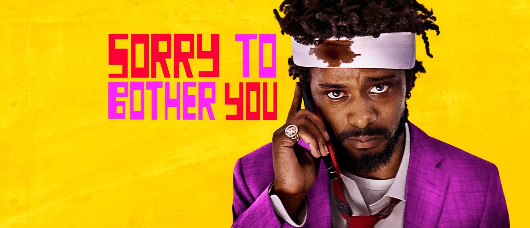 Sorry To Bother You Annapurna Pictures