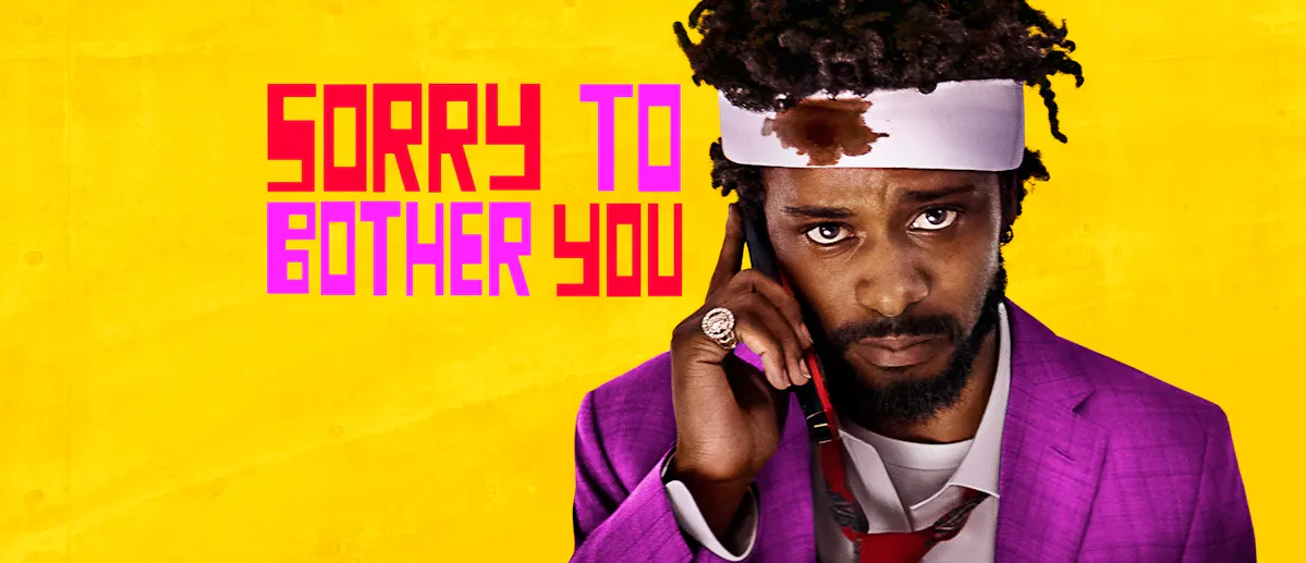 Sorry To Bother You Annapurna Pictures Sorry To Bother You Annapurna Pictures