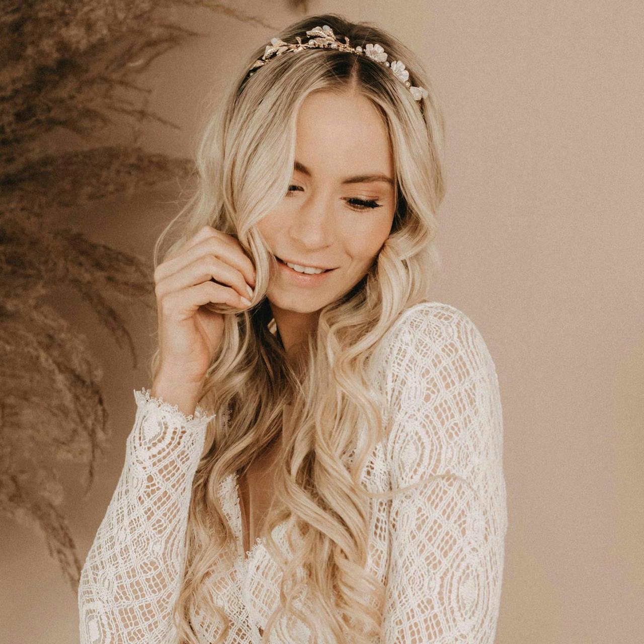 Hair und MakeUp Artist AnneMarie Lehmann Nürnberg