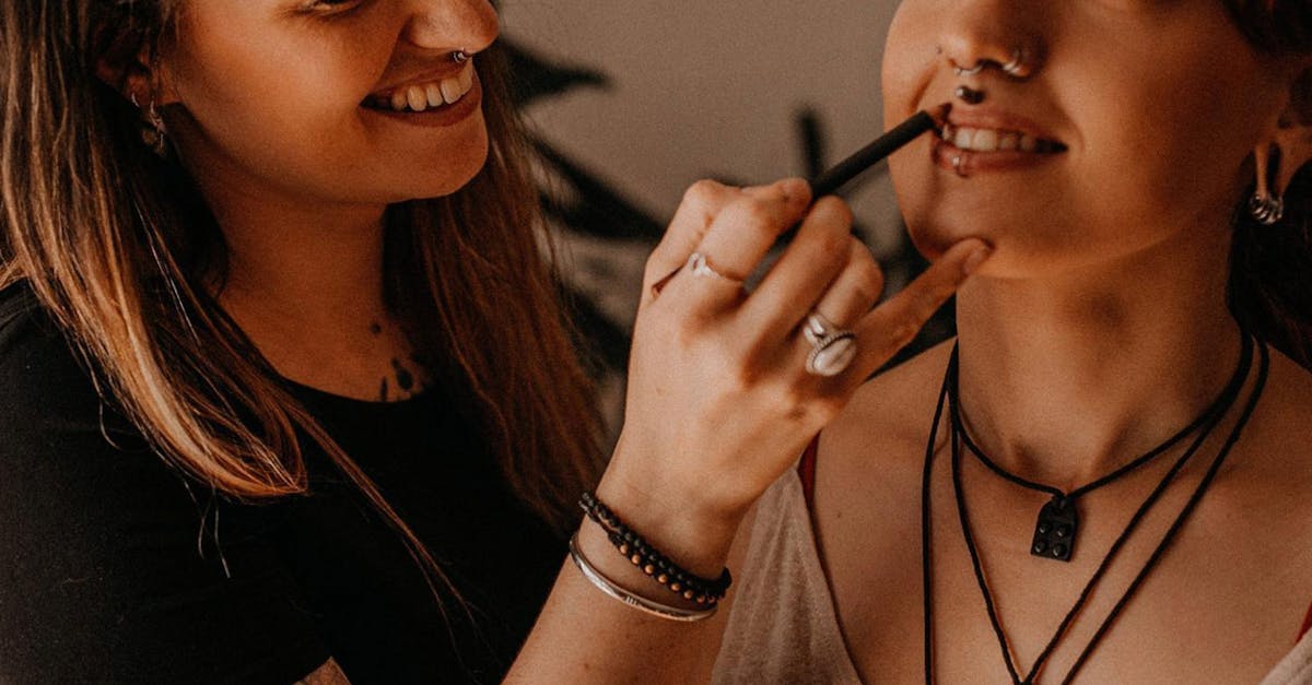 Hair und MakeUp Artist AnneMarie Lehmann Nürnberg