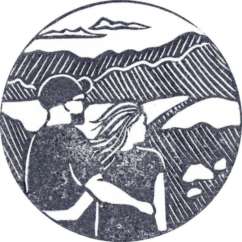 Annette & Ed Stamp