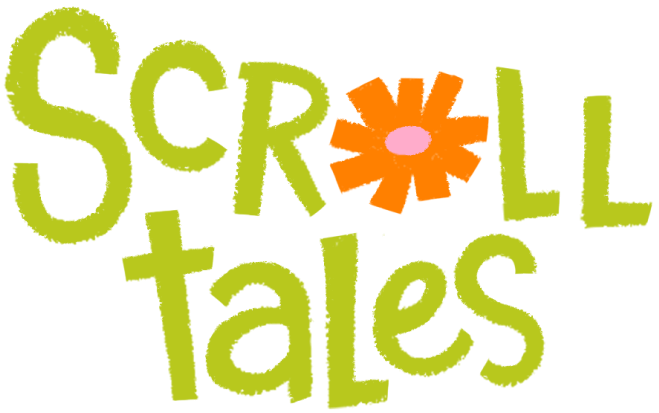 Scroll Tales