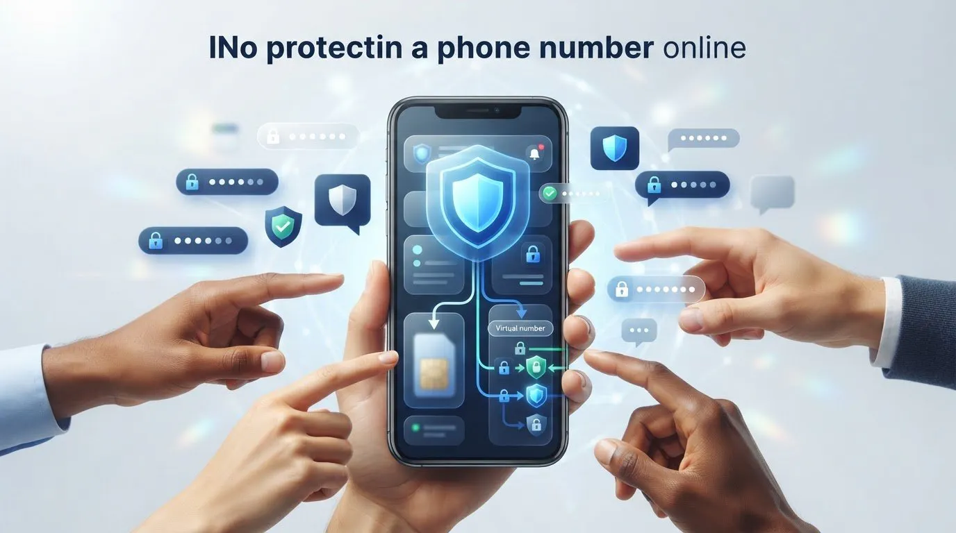 How to Protect Your Personal Phone Number Online: A 2026 Privacy Guide