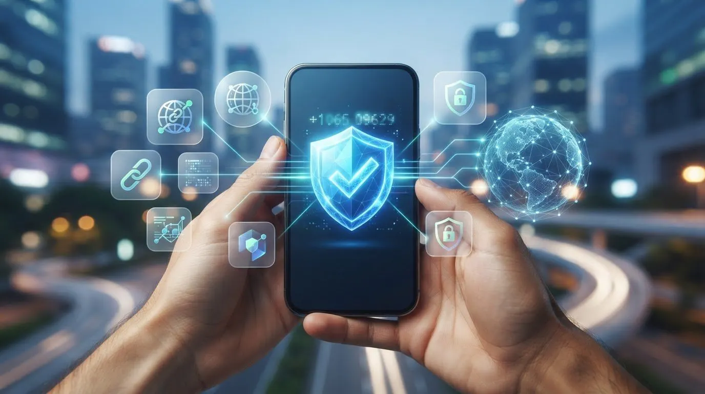 Protect Your Identity With Virtual Numbers: A Practical Privacy Guide