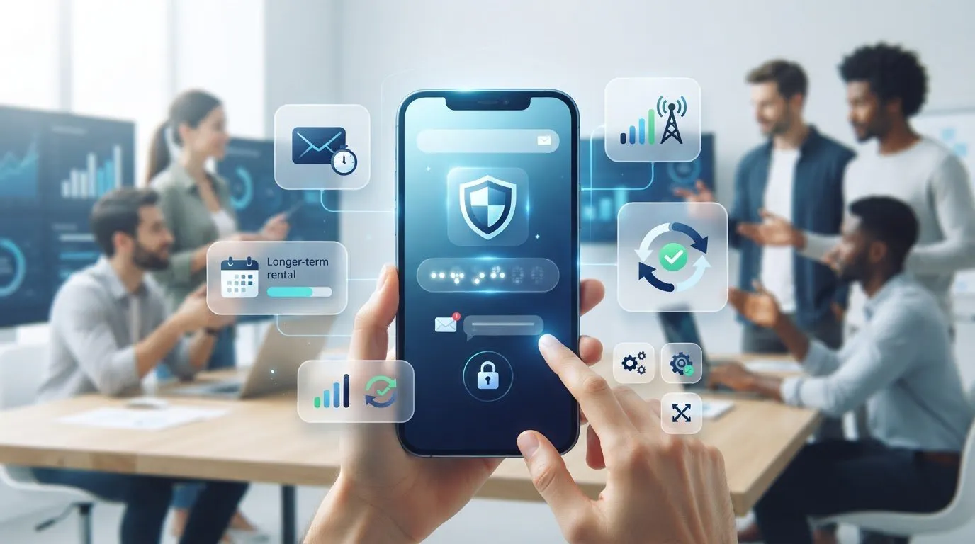 Virtual Numbers for Marketplaces: A Buying Guide