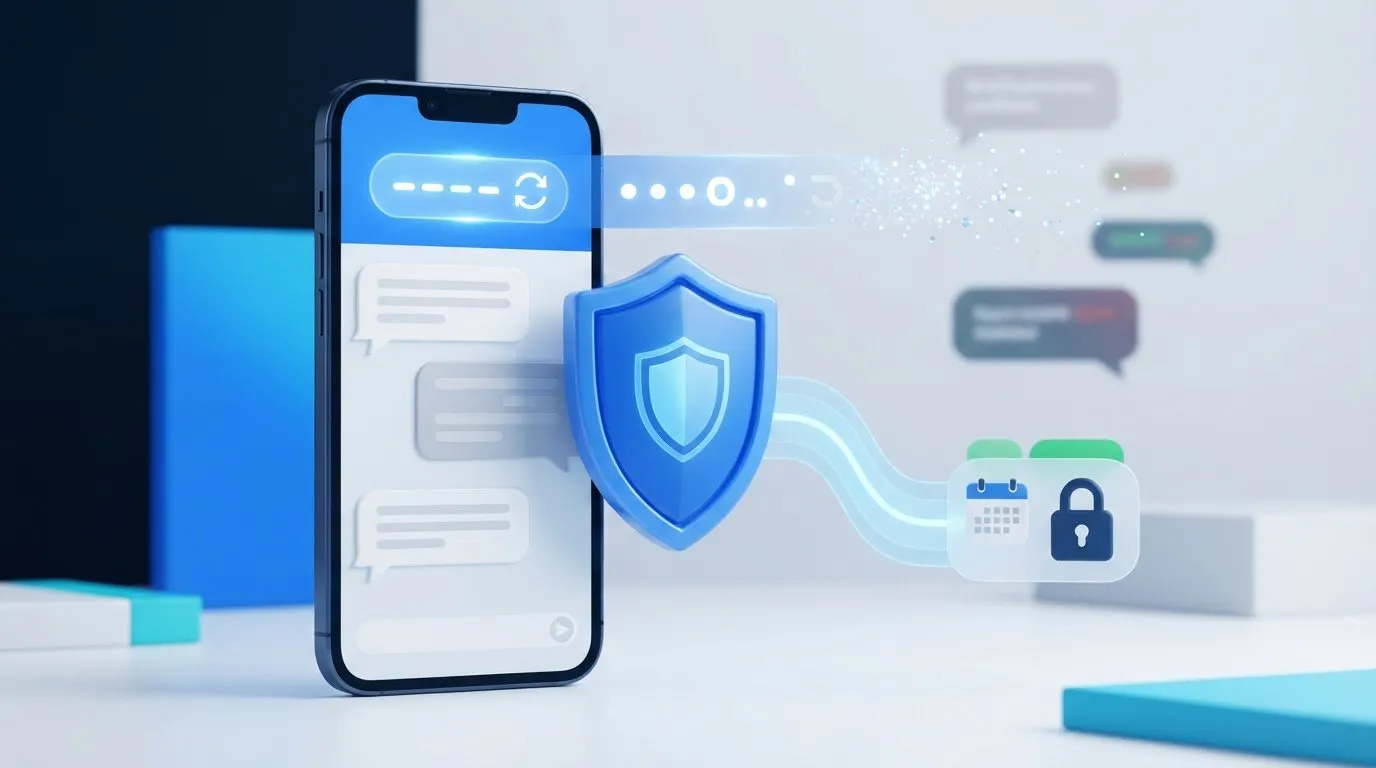 用一次性号码避免垃圾短信：实用隐私指南