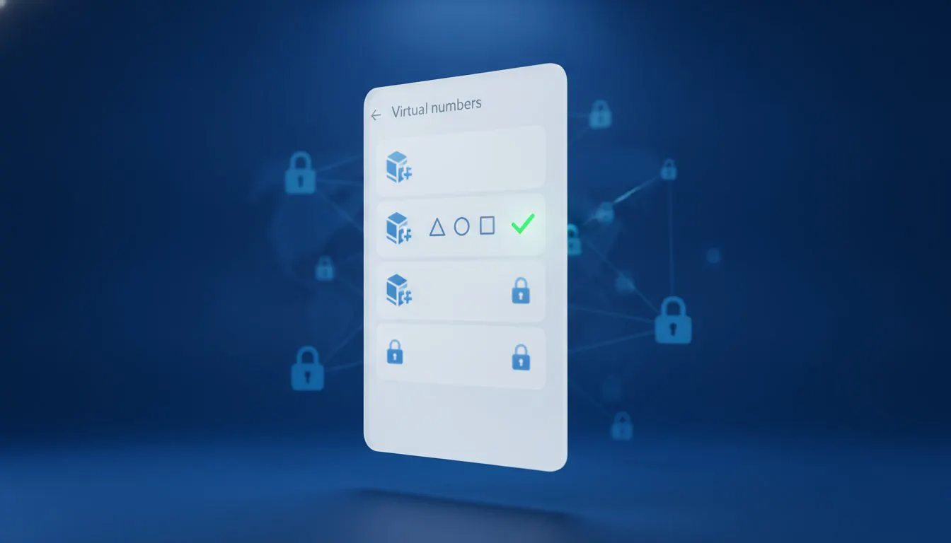 SMS Activation Service: A Reliable Guide for Secure Verification in 2026