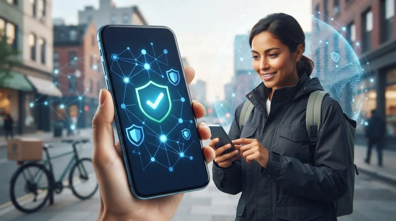 Virtuelle Handynummer für die Gig-App-Registrierung: Datenschutz, Verifizierung und Kontozugang