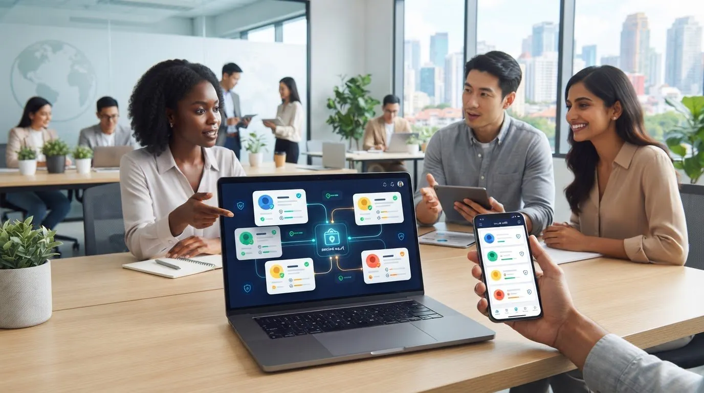 How to Create Multiple Social Media Accounts Safely in 2026