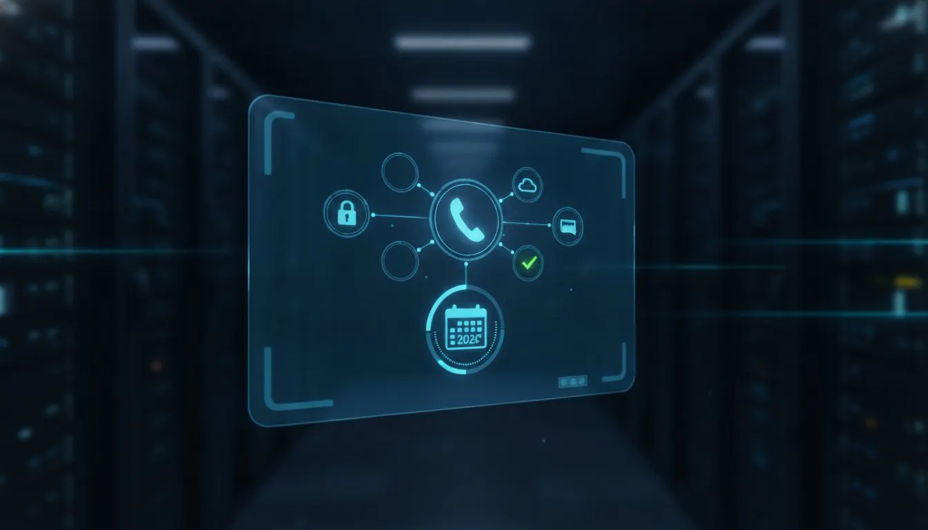 Extended Phone Number Rental: The 2026 Guide to Persistent Virtual Verification