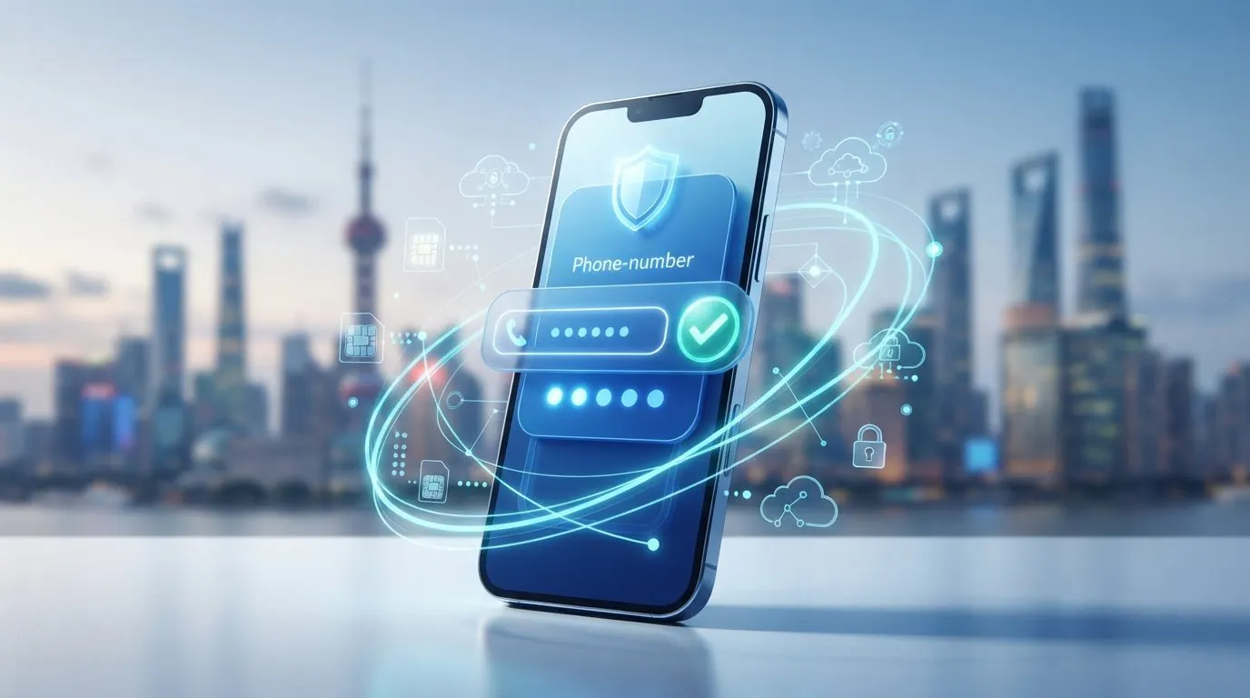 Telegram 虚拟手机号：2026 年验证指南
