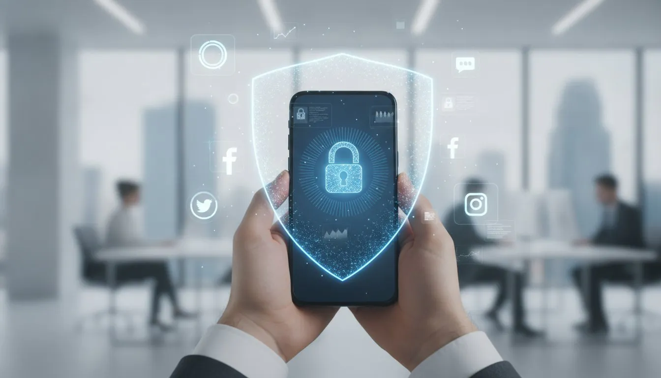 Mobile-VoIP-Miete für Unternehmen: Ein strategischer Leitfaden für digitale Privatsphäre 2026