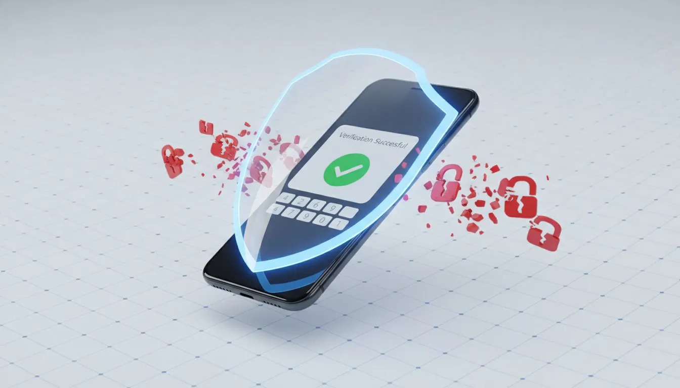 The Best Secure Alternative to Free SMS Verification in 2026