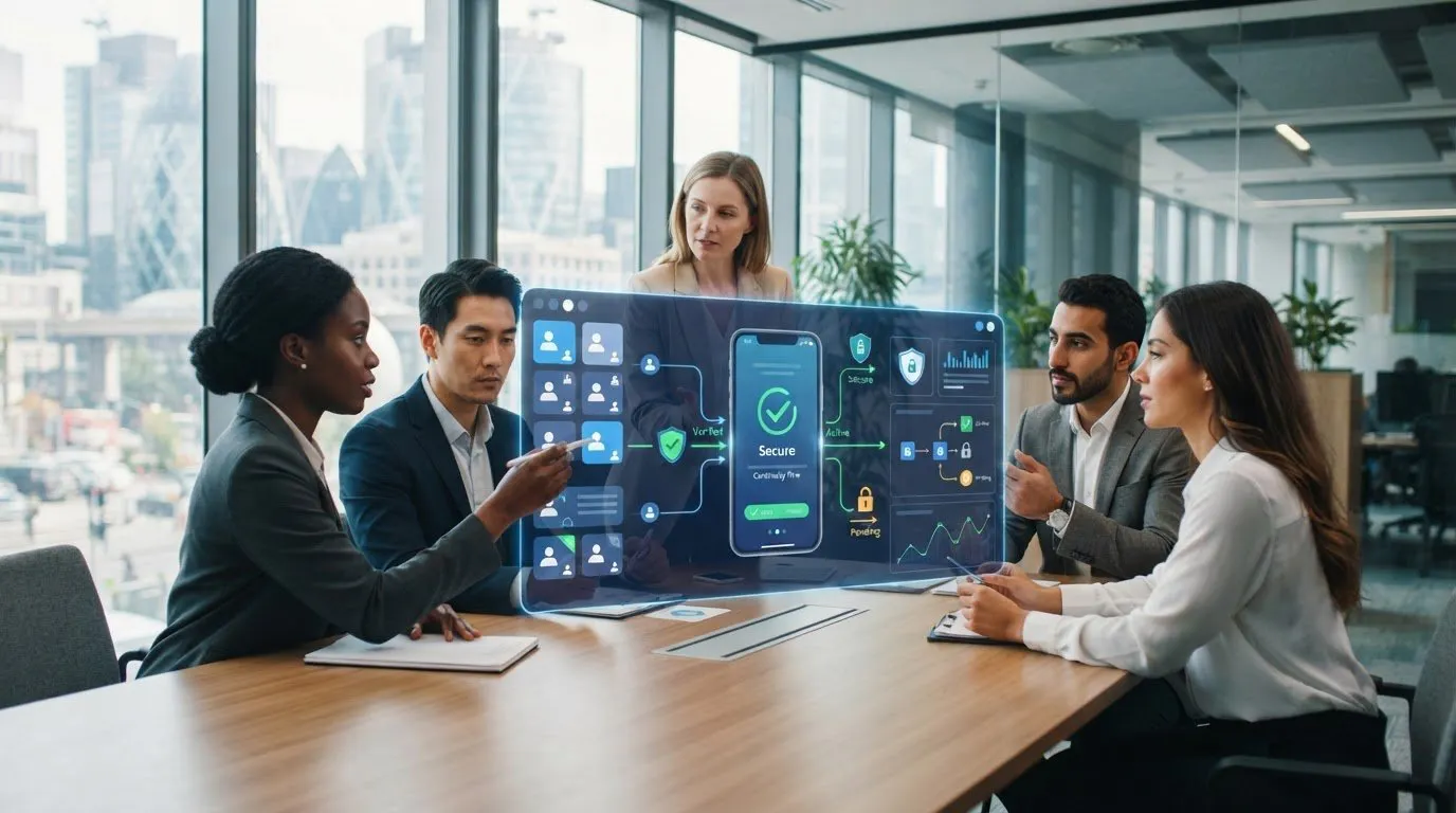 Convince Your Boss to Use Bulk Virtual Numbers