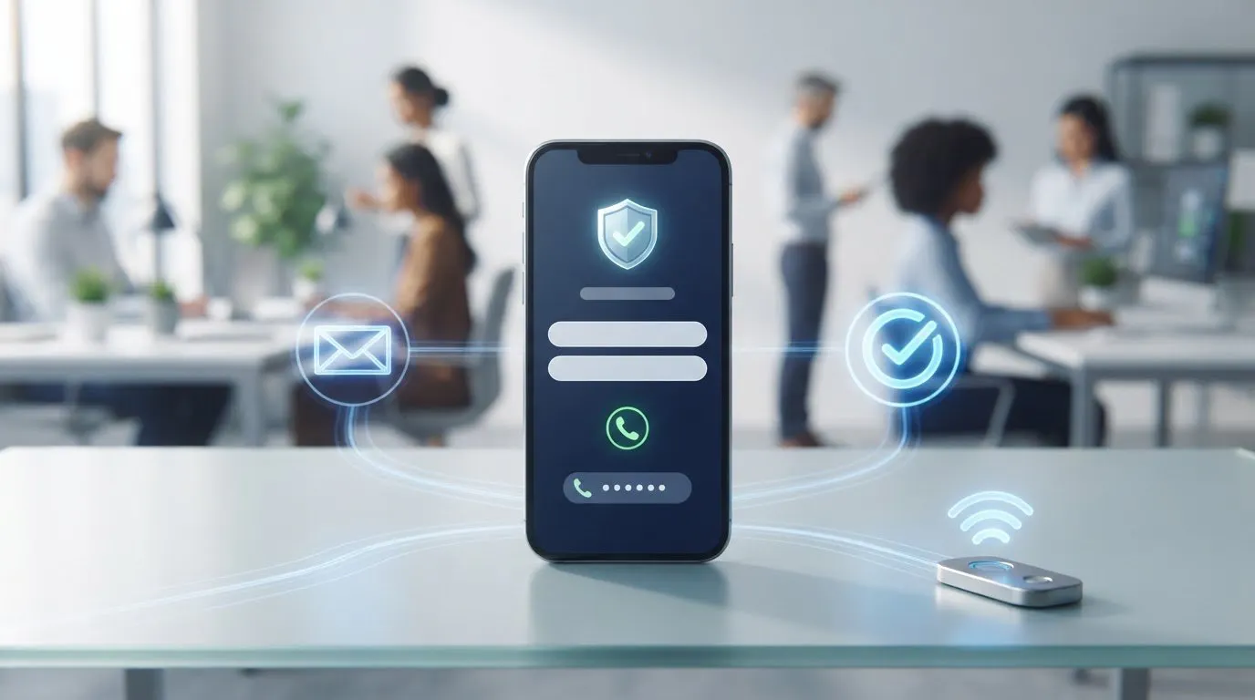 How to Register on Websites Without Your Personal Phone Number