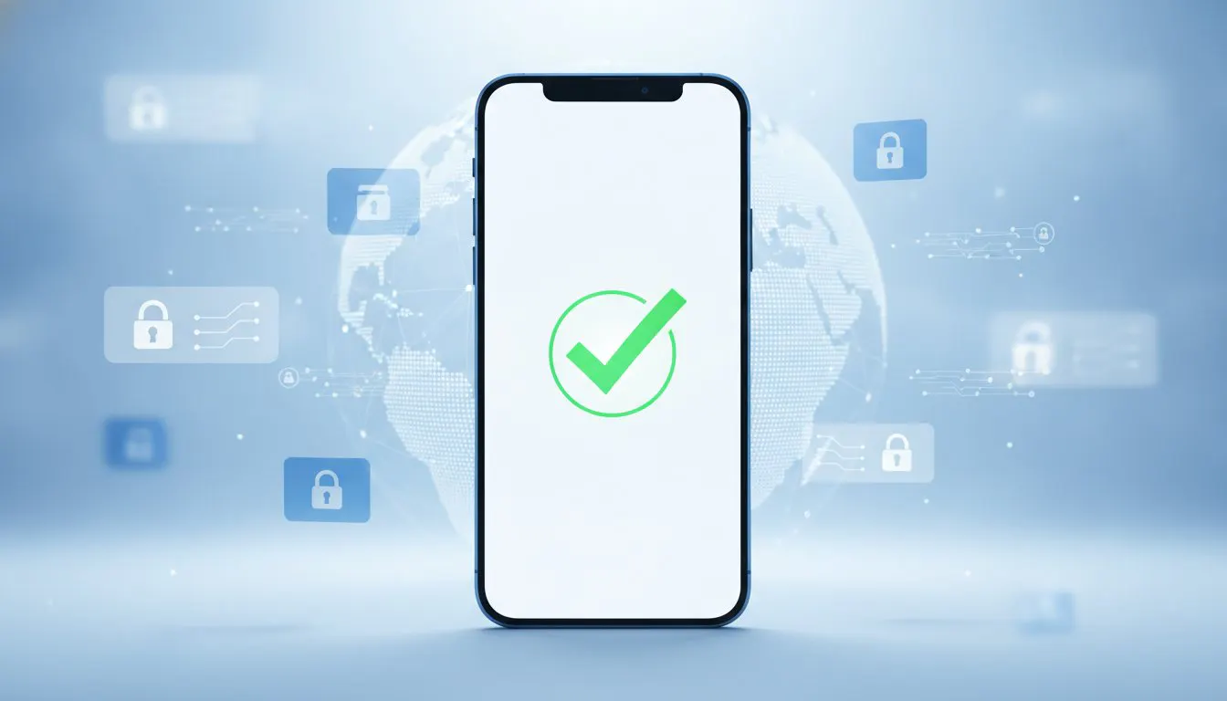 移动 VoIP 账号注册：安全验证专业指南