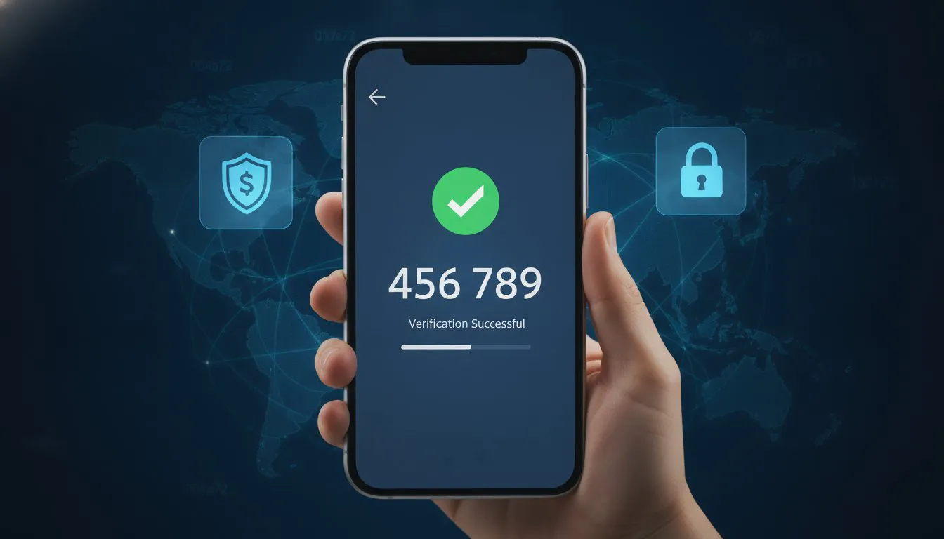Get SMS Online for Verification: 2026 Step-by-Step Guide