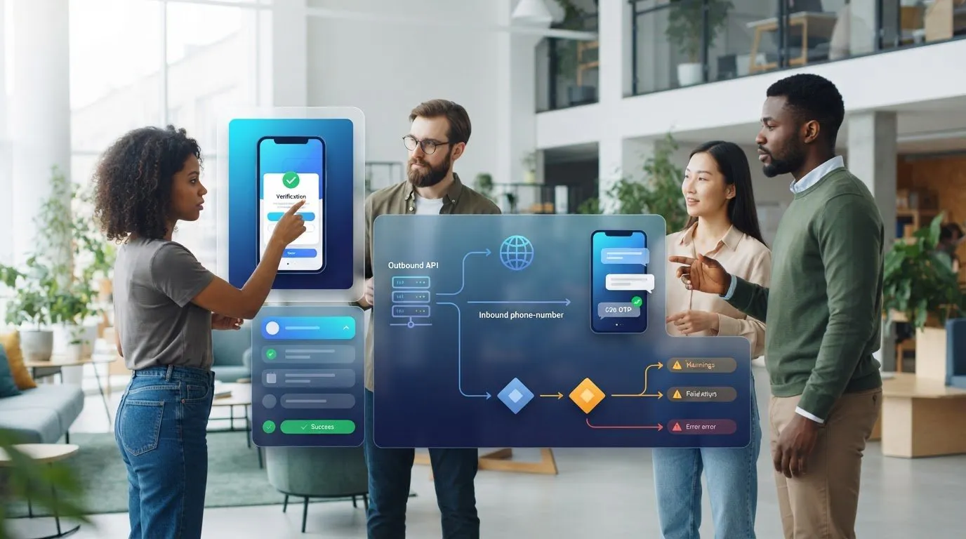 Entwickler-Tools für SMS-Tests: Optionen im Vergleich für 2026