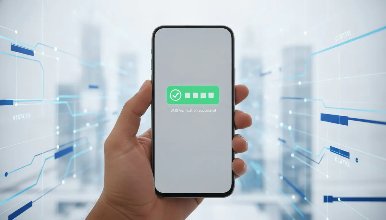 How to Receive SMS Online in 2026: The Ultimate Privacy Guide