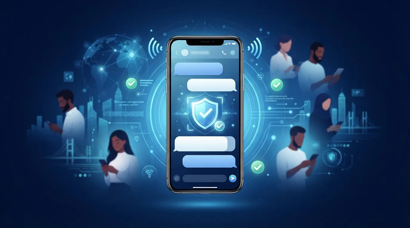 WhatsApp Virtual Number: 2026 Privacy & Security Guide