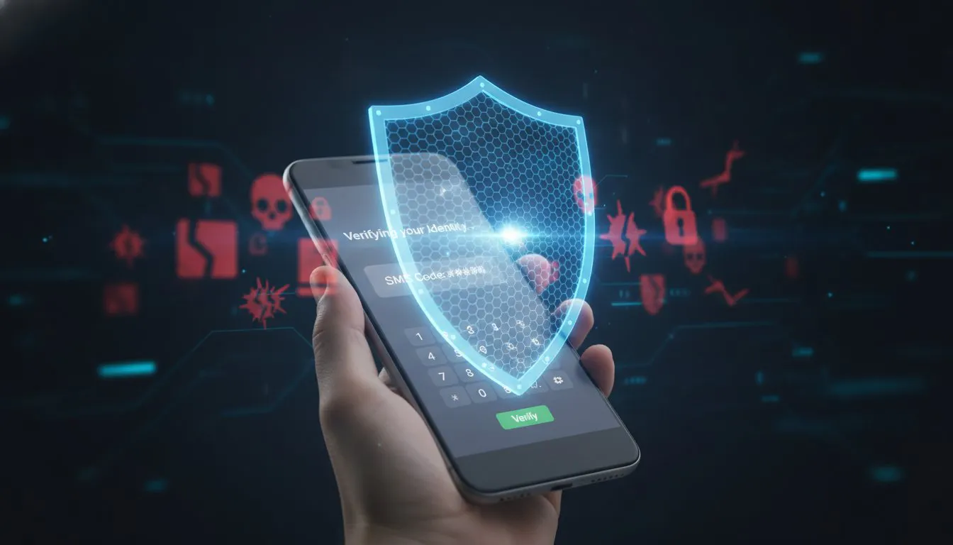 Private SMS-Aktivierung: Leitfaden für sichere Verifizierung 2026