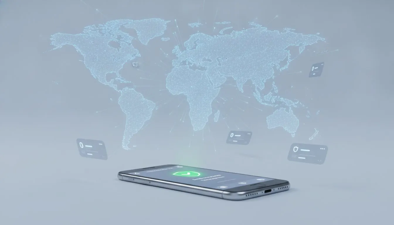 International SMS Activation Service: A Guide to Secure Global Verification (2026)