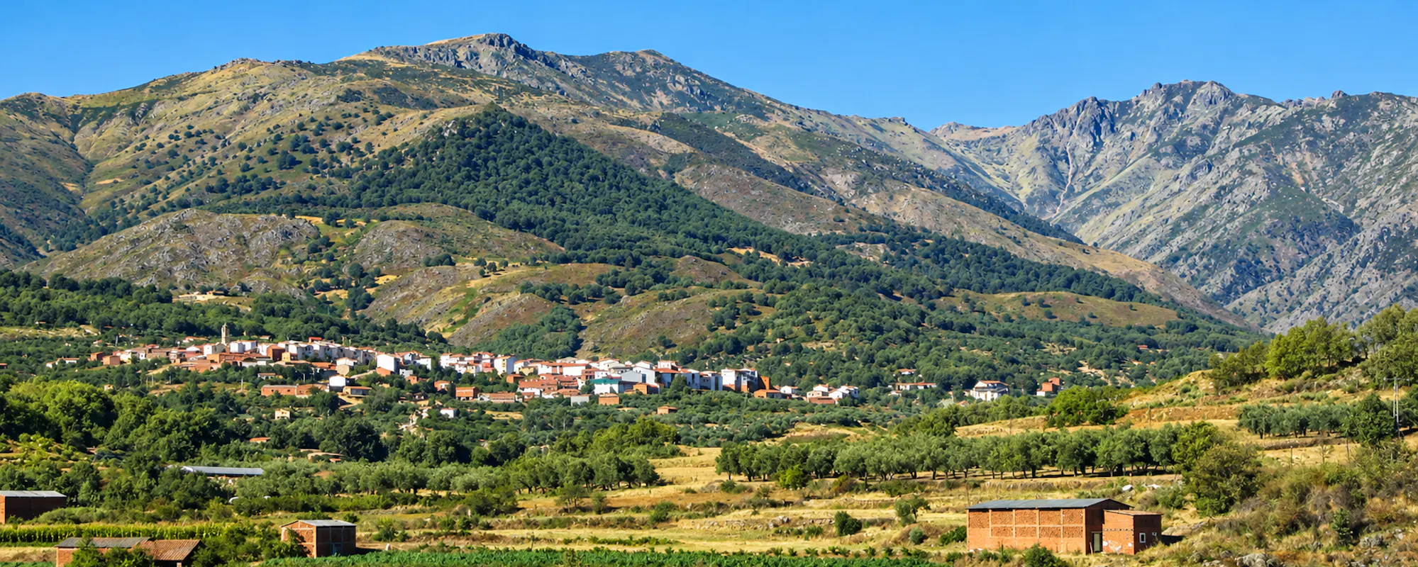 La Vera: A Different Kind of Life in Rural Spain