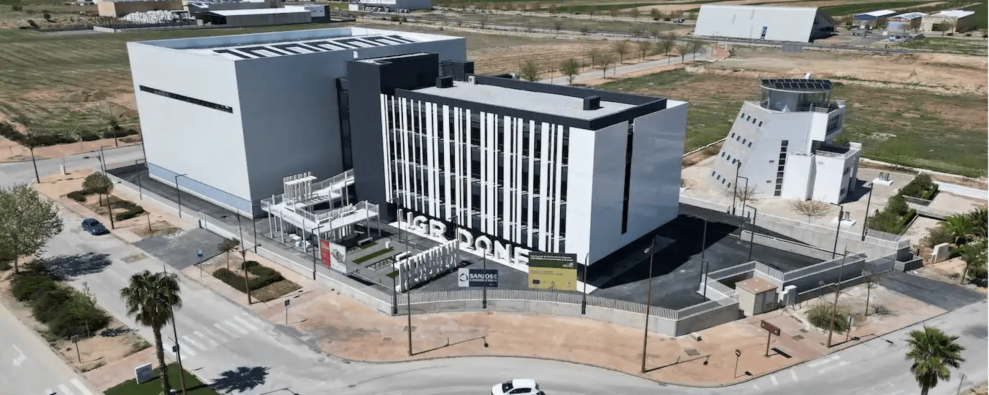 Nuclear Fusion Comes To Andalucia