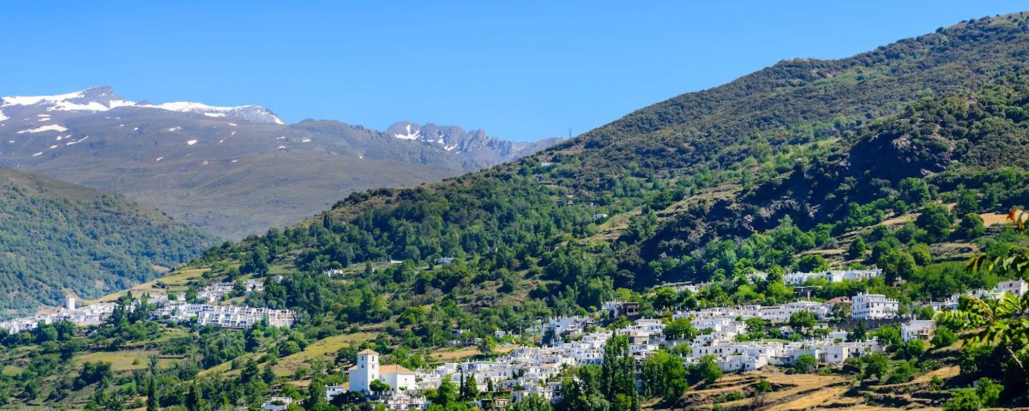 Andalucía: A Land of the Imagination