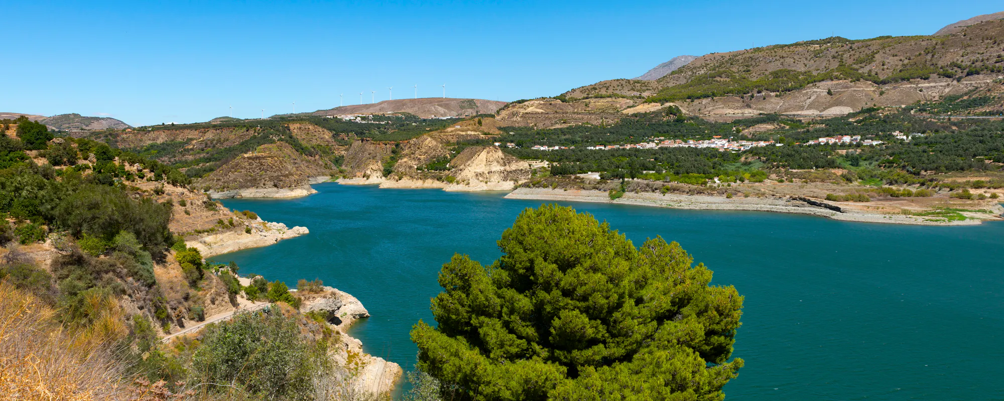 The Valley Of Happiness