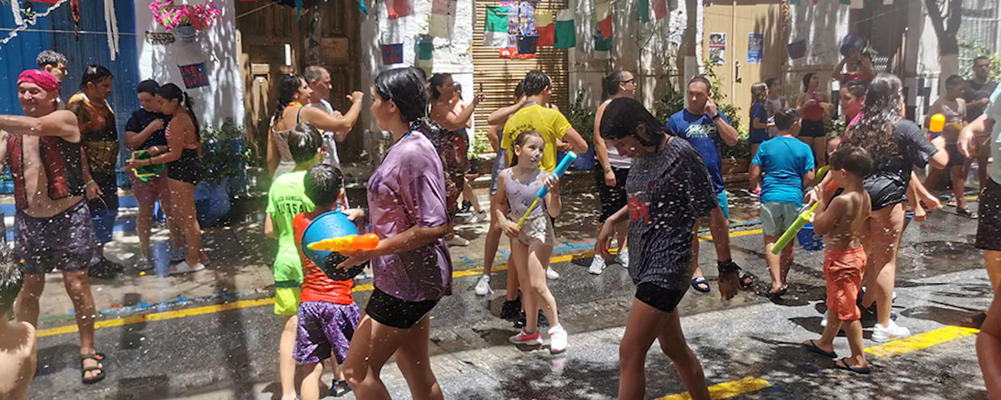 Living Traditions in Andalucía