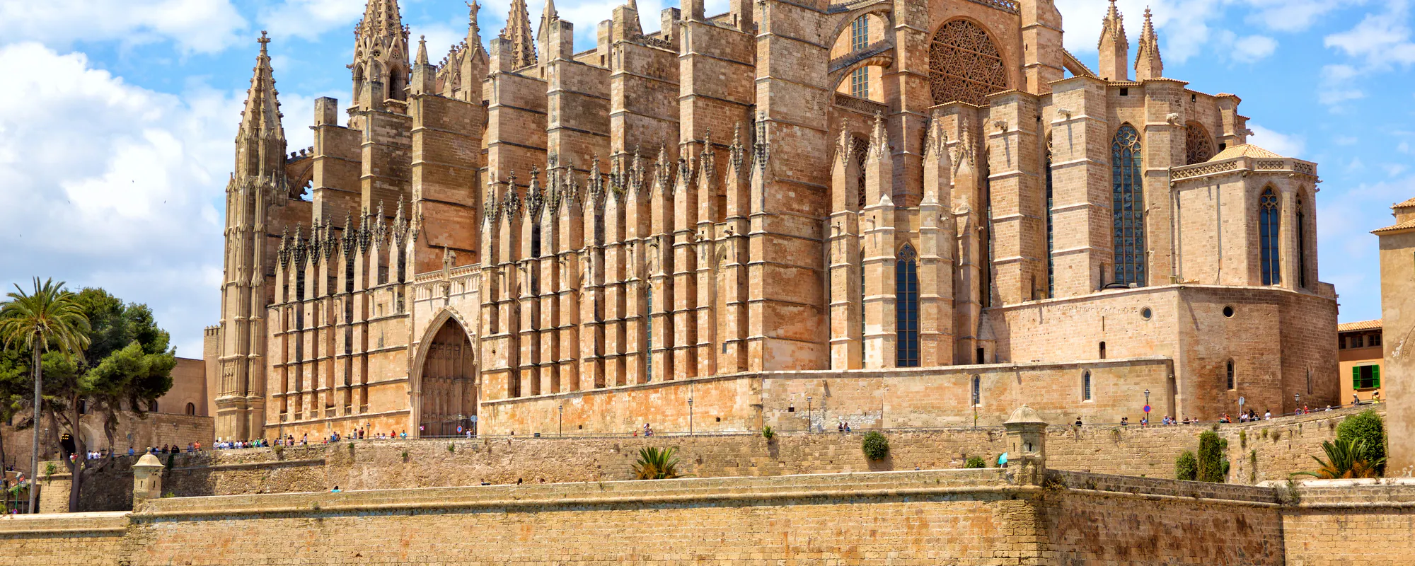 Spain - A Religious State Still?