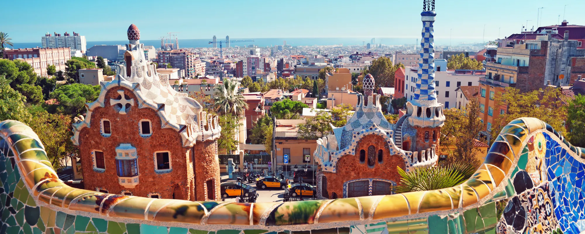 Spain - Fifty Years Of Democracy