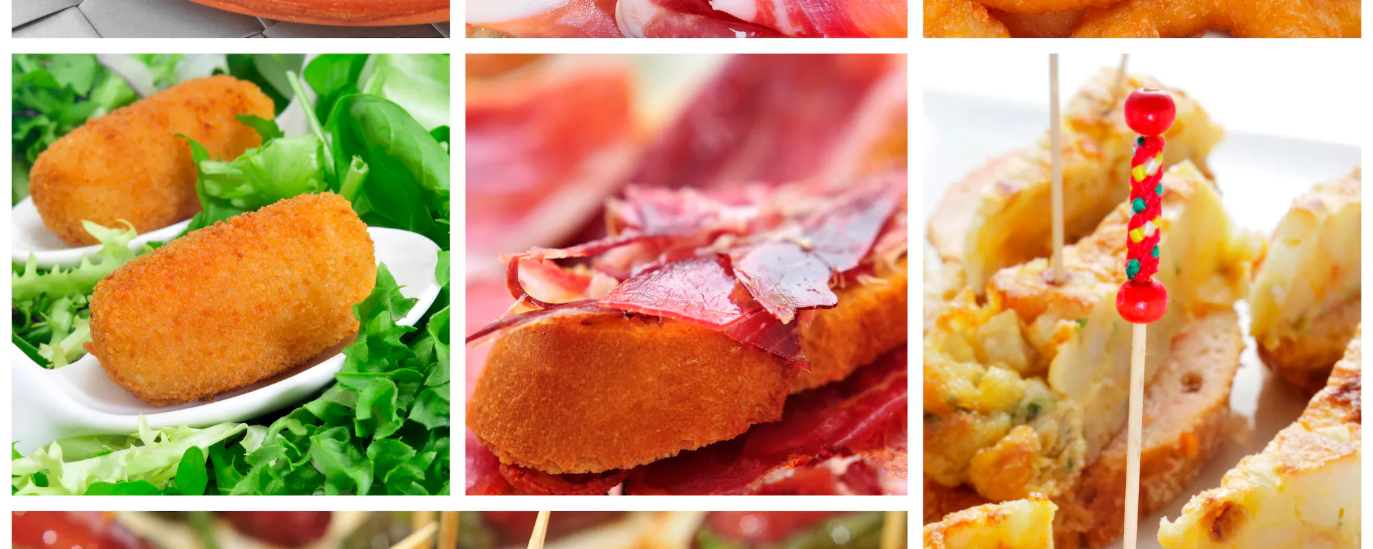 Tapas - What And Why?