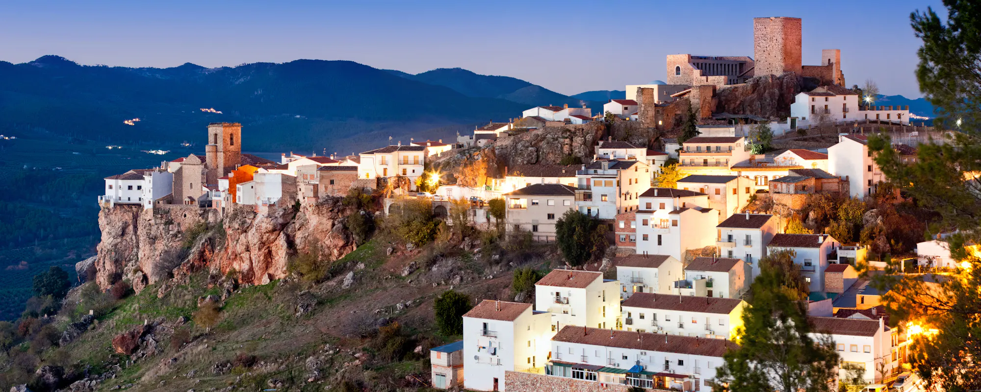 Spanish Taxes For Non-Residents