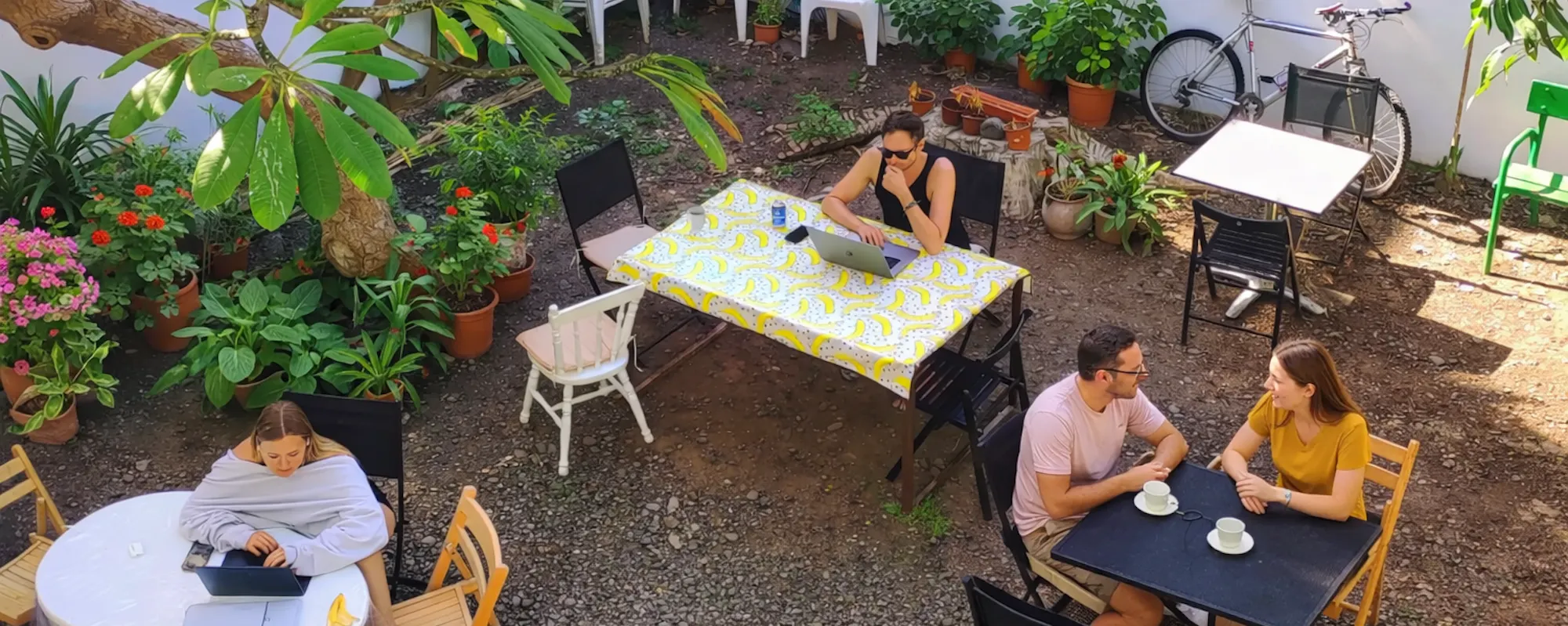 Co-Living - A Growing Trend