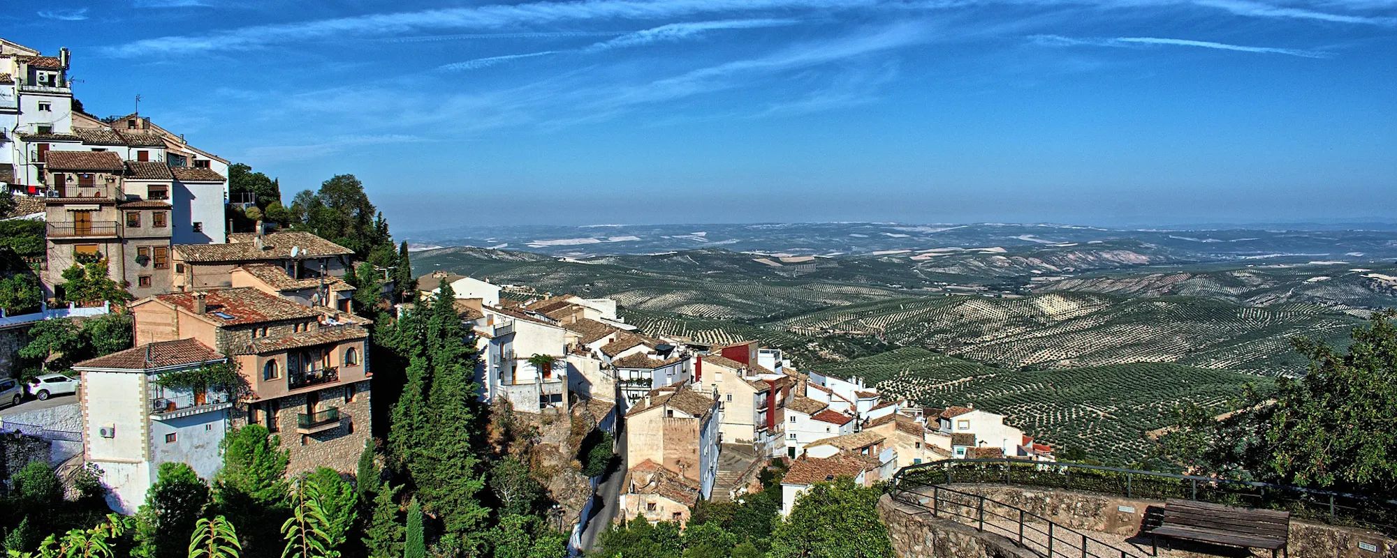 Andalucia's New Planning Law