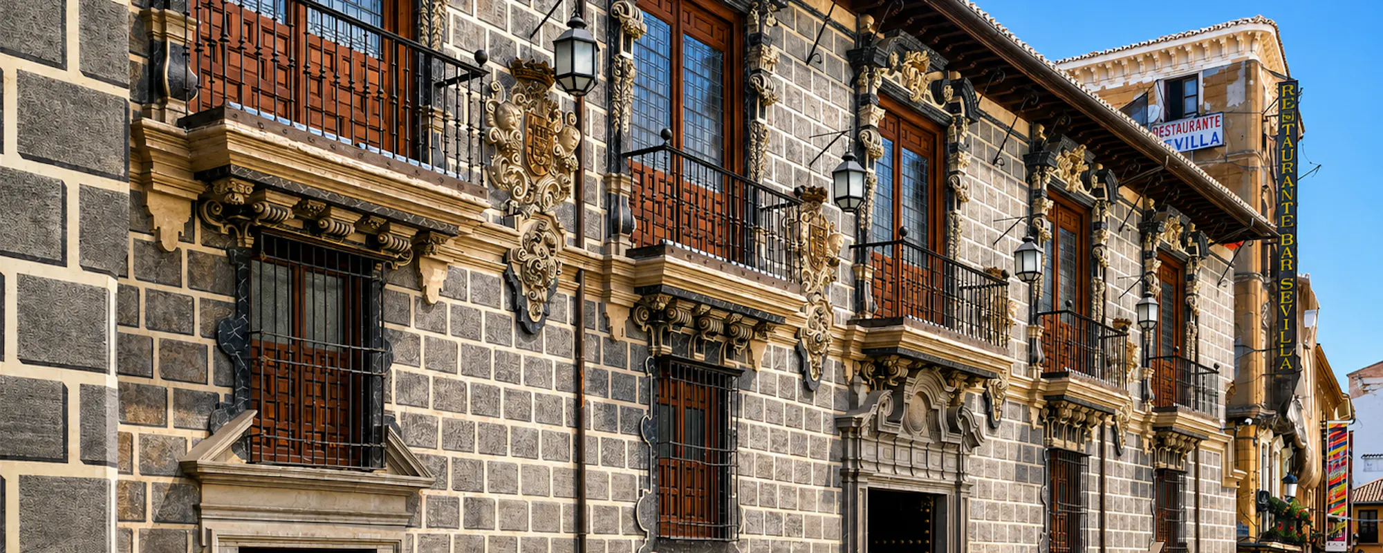 The Madraza of Granada: Spain's First University