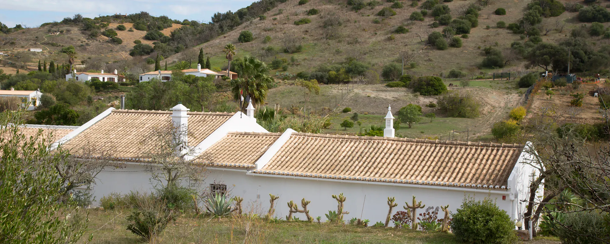 Illegal (Unregistered) Extensions in Andalucía