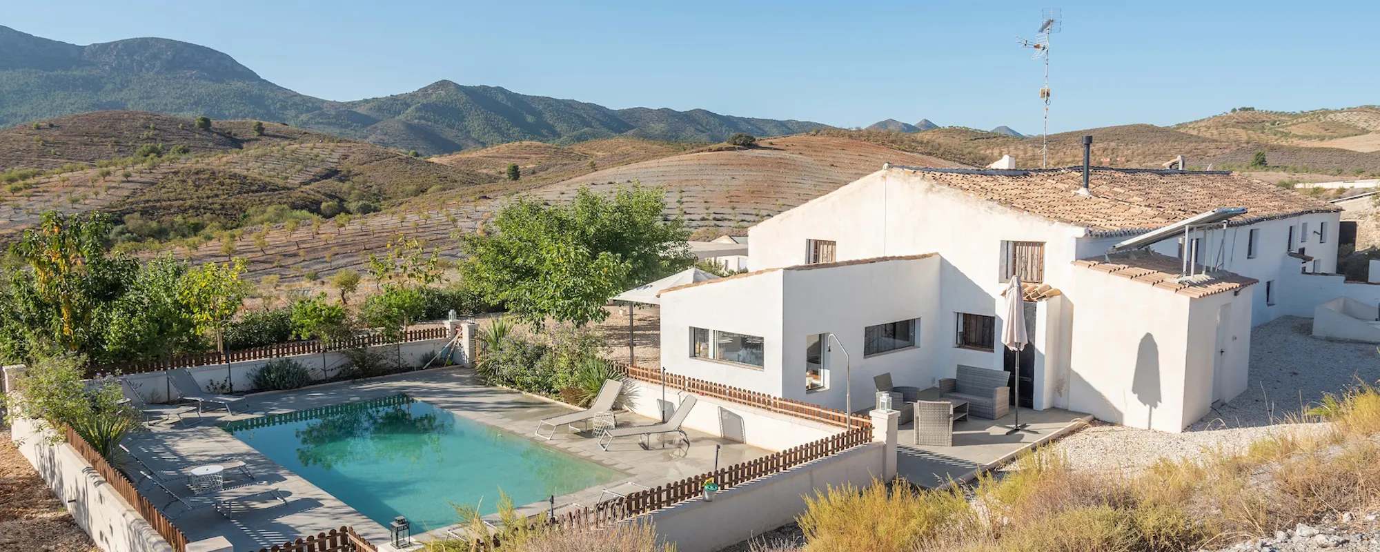 Buying a Bed and Breakfast or Small Hotel