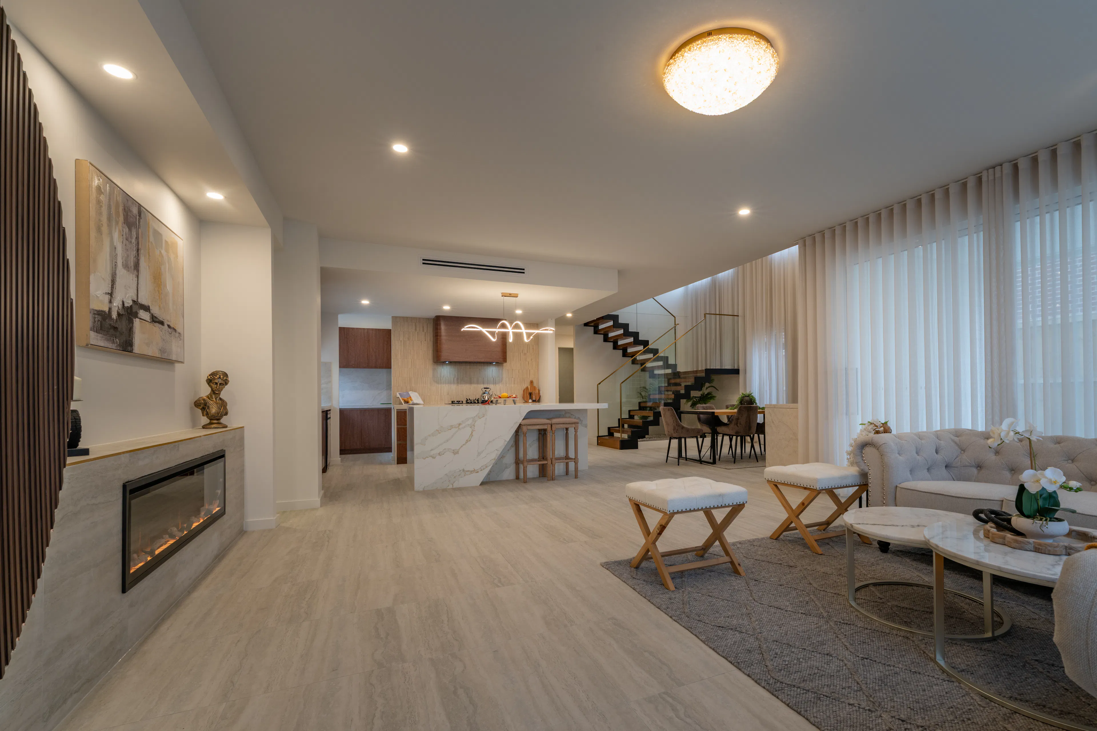 Ansel Homes Melbourne