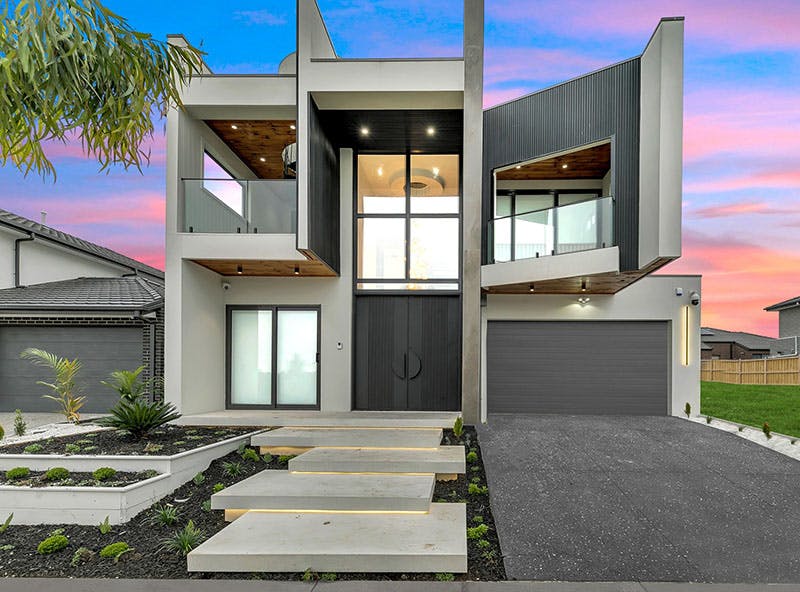 Home 51 at Dominion Drive