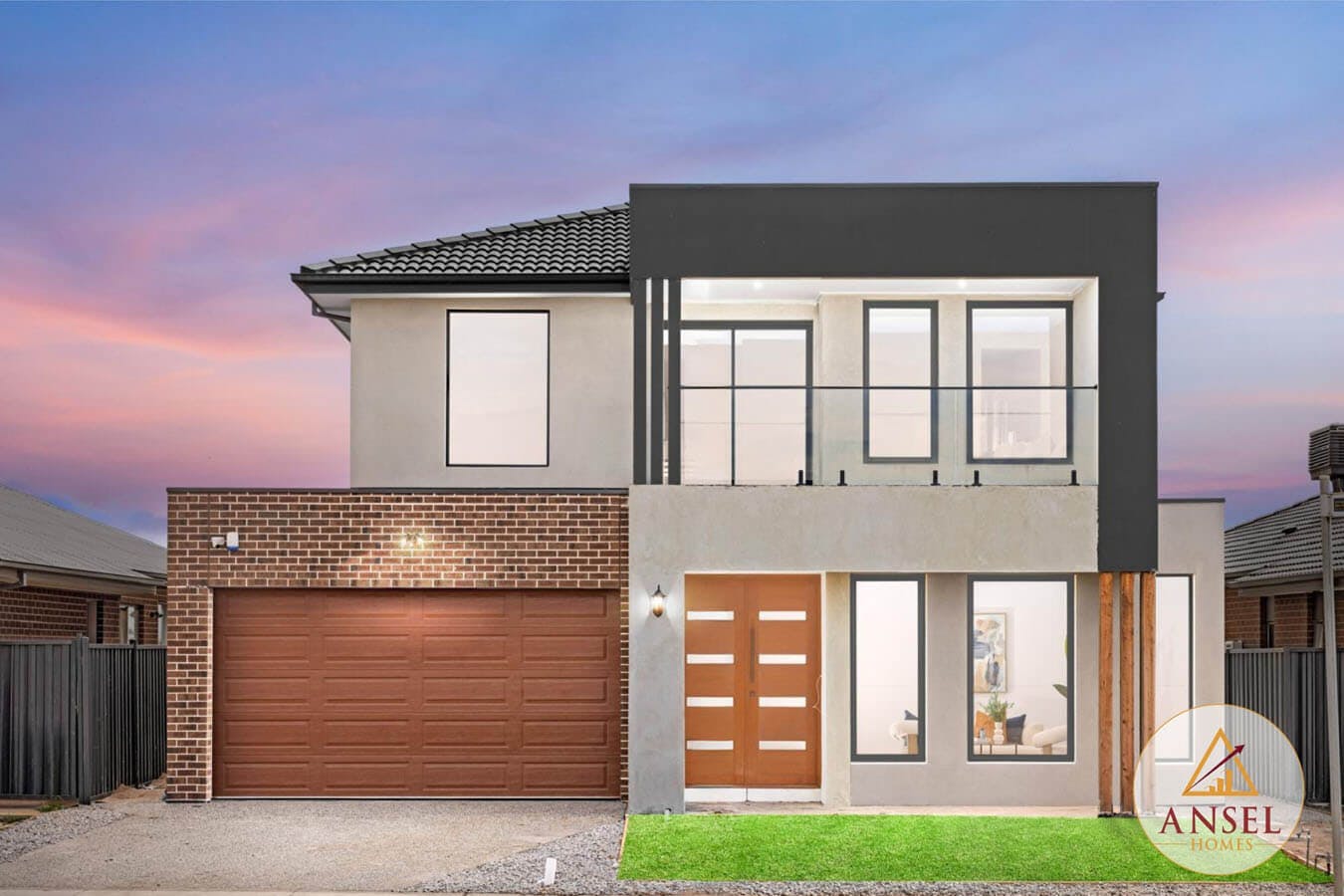 60 Buckingham Boulevard